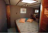 Bed room on Ja&iuml;pur