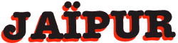 Ja&iuml;pur